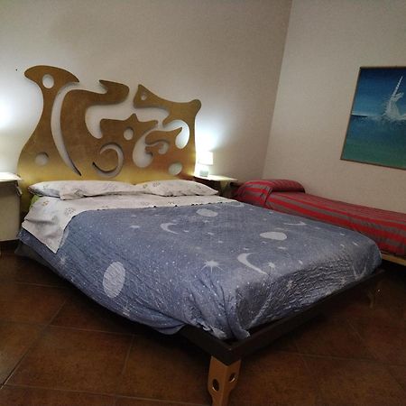 Bed & Breakfast Viadelgolf41 Carimate Oda fotoğraf