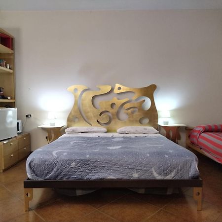 Bed & Breakfast Viadelgolf41 Carimate Oda fotoğraf