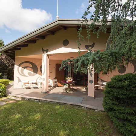 Bed & Breakfast Viadelgolf41 Carimate Dış mekan fotoğraf