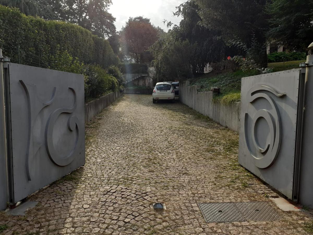 Bed & Breakfast Viadelgolf41 Carimate Dış mekan fotoğraf