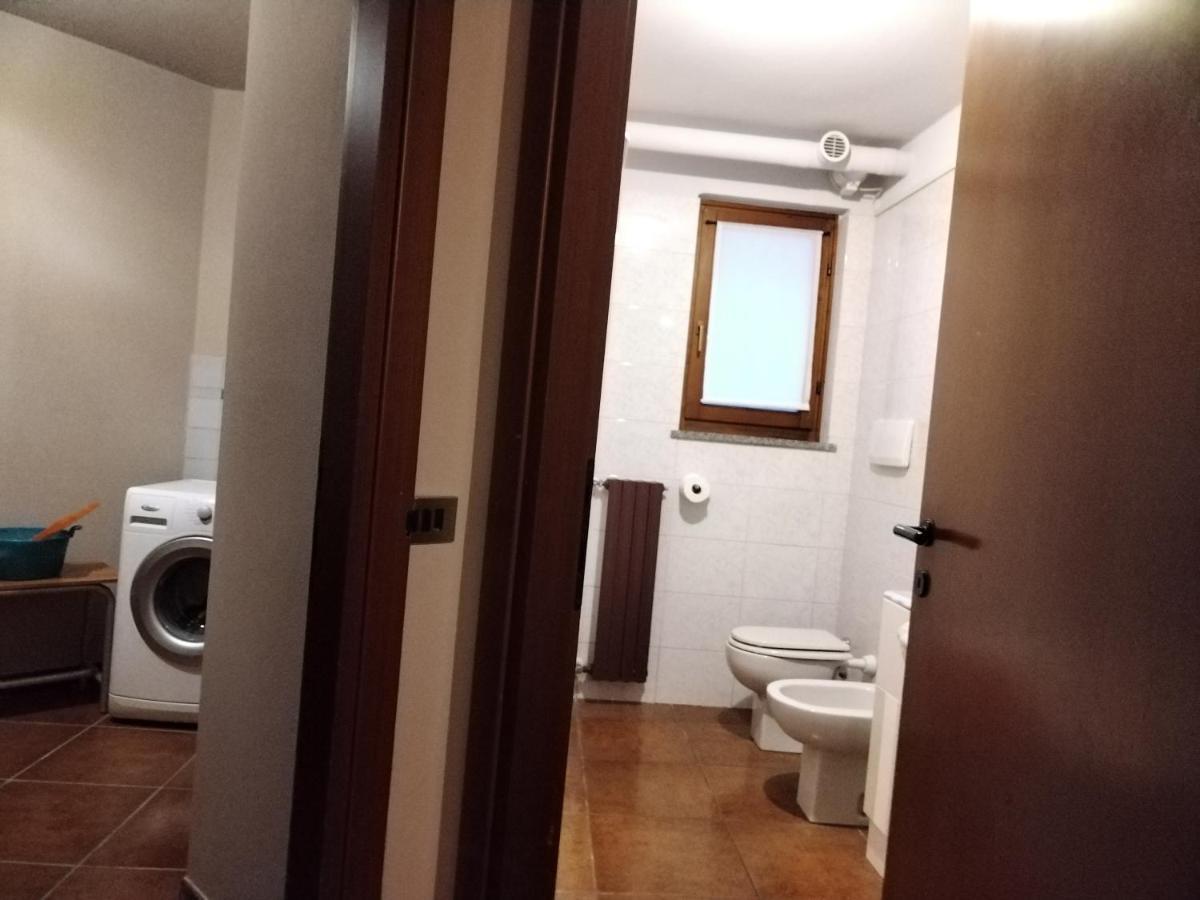 Bed & Breakfast Viadelgolf41 Carimate Dış mekan fotoğraf