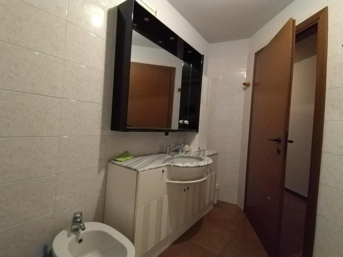 Bed & Breakfast Viadelgolf41 Carimate Dış mekan fotoğraf