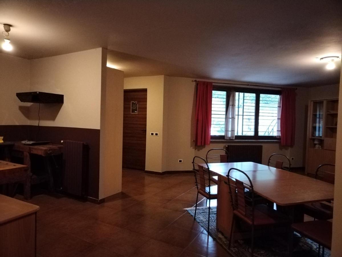 Bed & Breakfast Viadelgolf41 Carimate Dış mekan fotoğraf