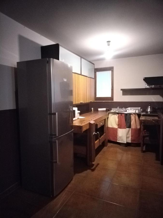 Bed & Breakfast Viadelgolf41 Carimate Dış mekan fotoğraf