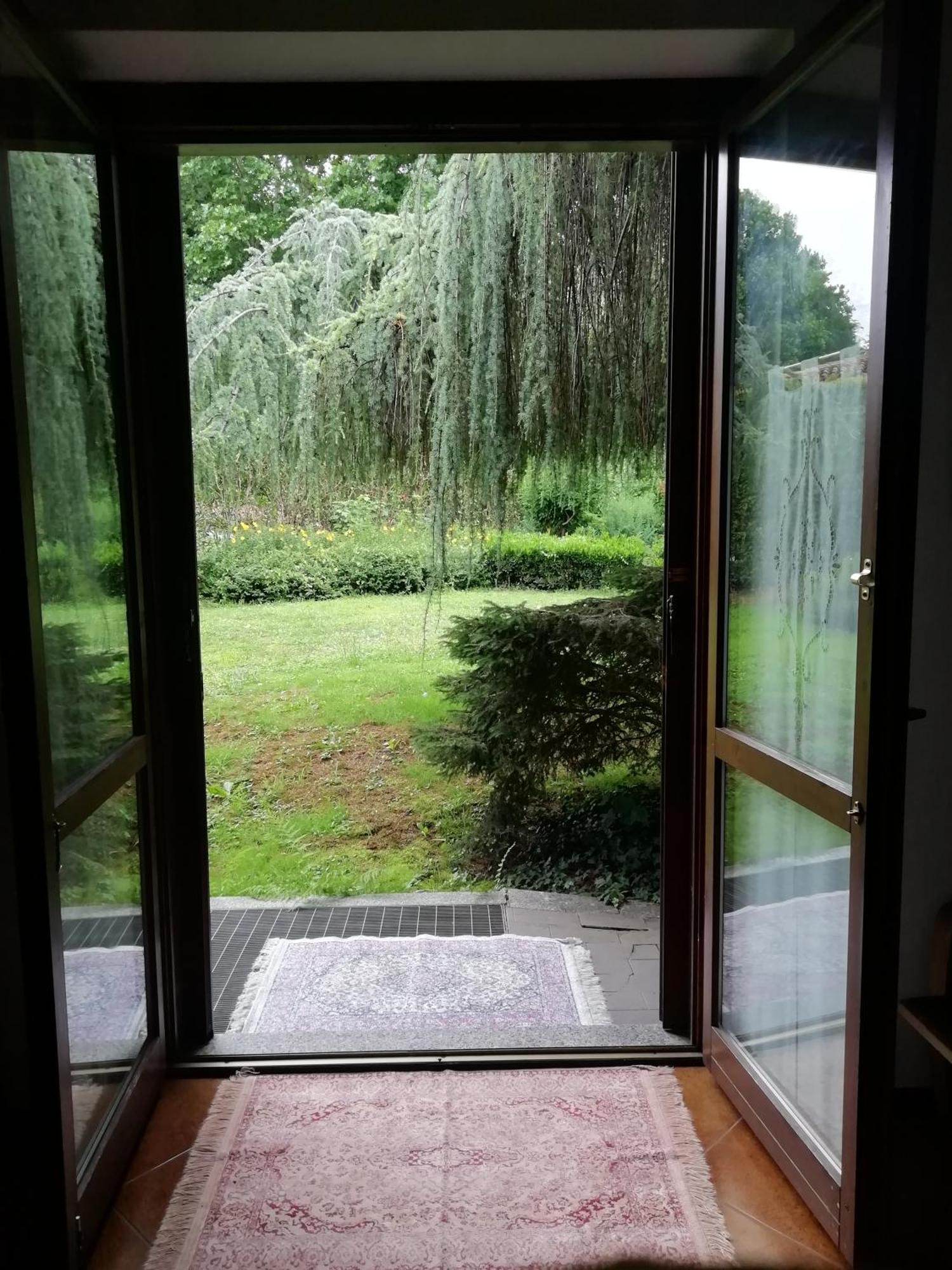 Bed & Breakfast Viadelgolf41 Carimate Oda fotoğraf